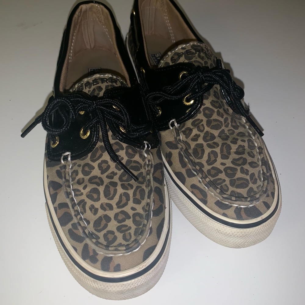 Sperry shoes